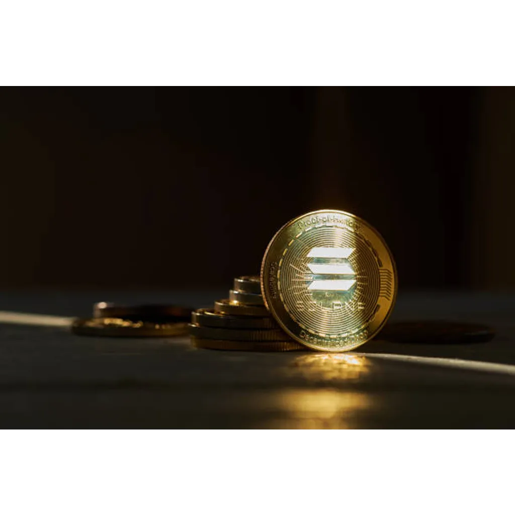 Solana faces selling pressure after 312233 SOL deposit into Coinbase Solana faces selling pressure after 312233 SOL deposit into Coinbase