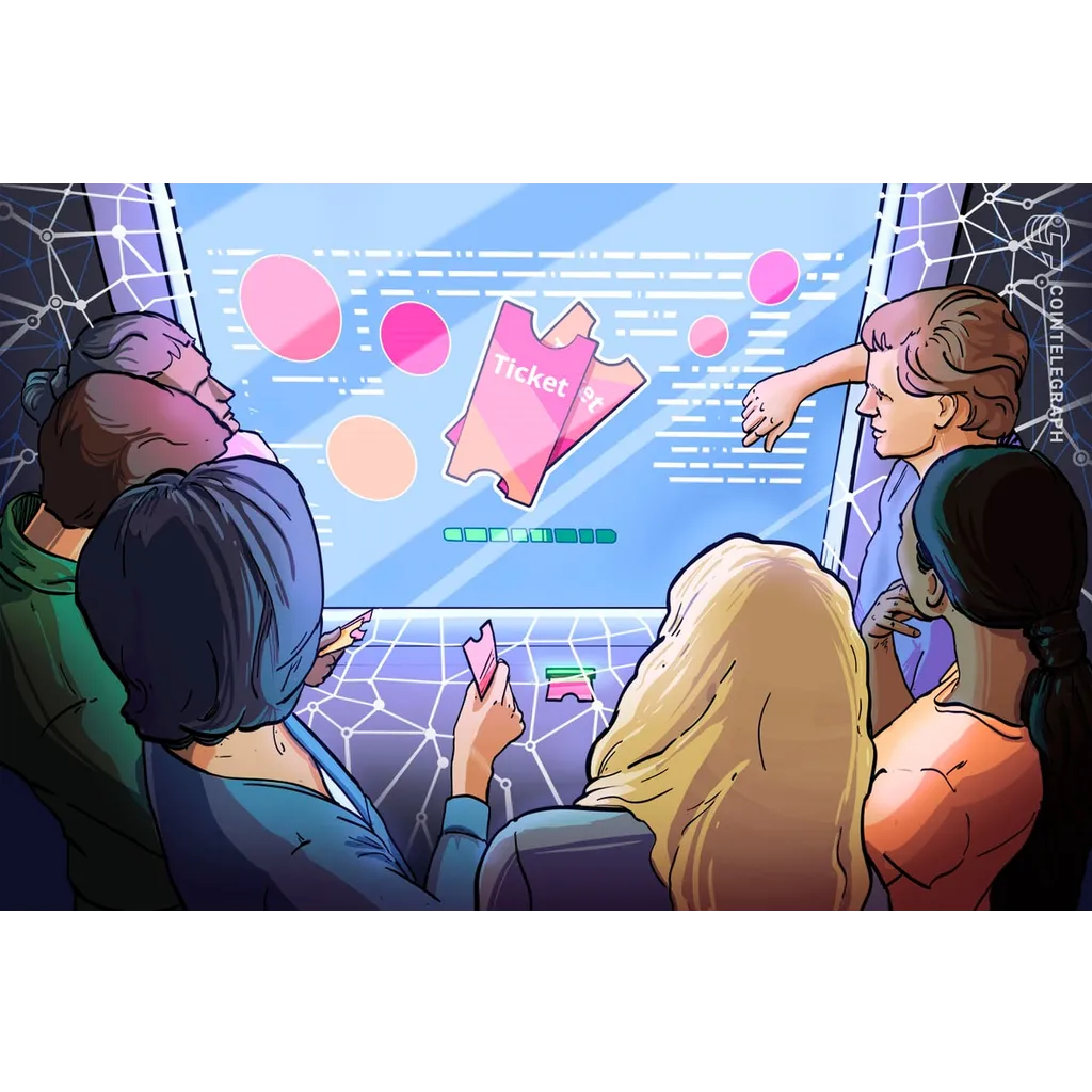 TIX Emerges From Stealth to Bring DeFi Lending to Live Event Ticketing TIX Emerges From Stealth to Bring DeFi Lending to Live Event Ticketing