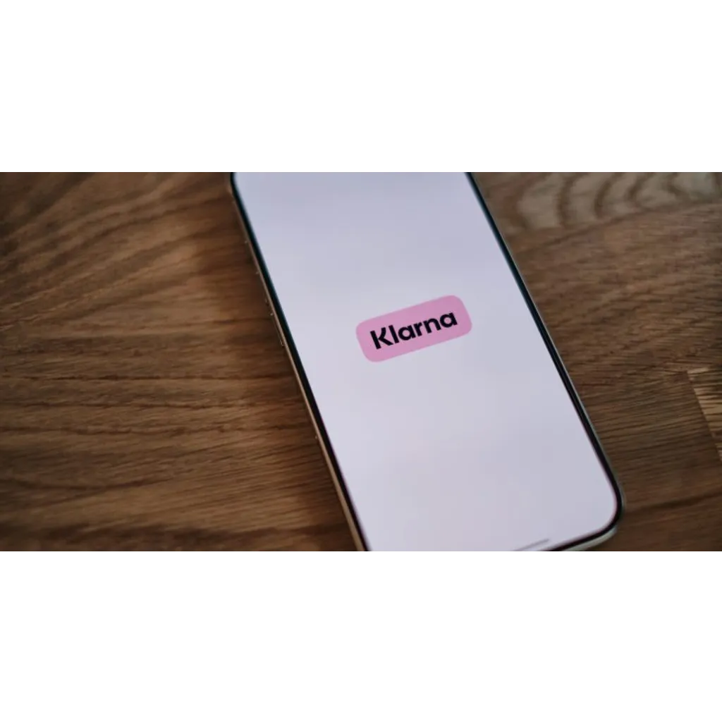 Klarna launches stablecoin on Stripe-backed Tempo blockchain for payments Klarna launches stablecoin on Stripe-backed Tempo blockchain for payments