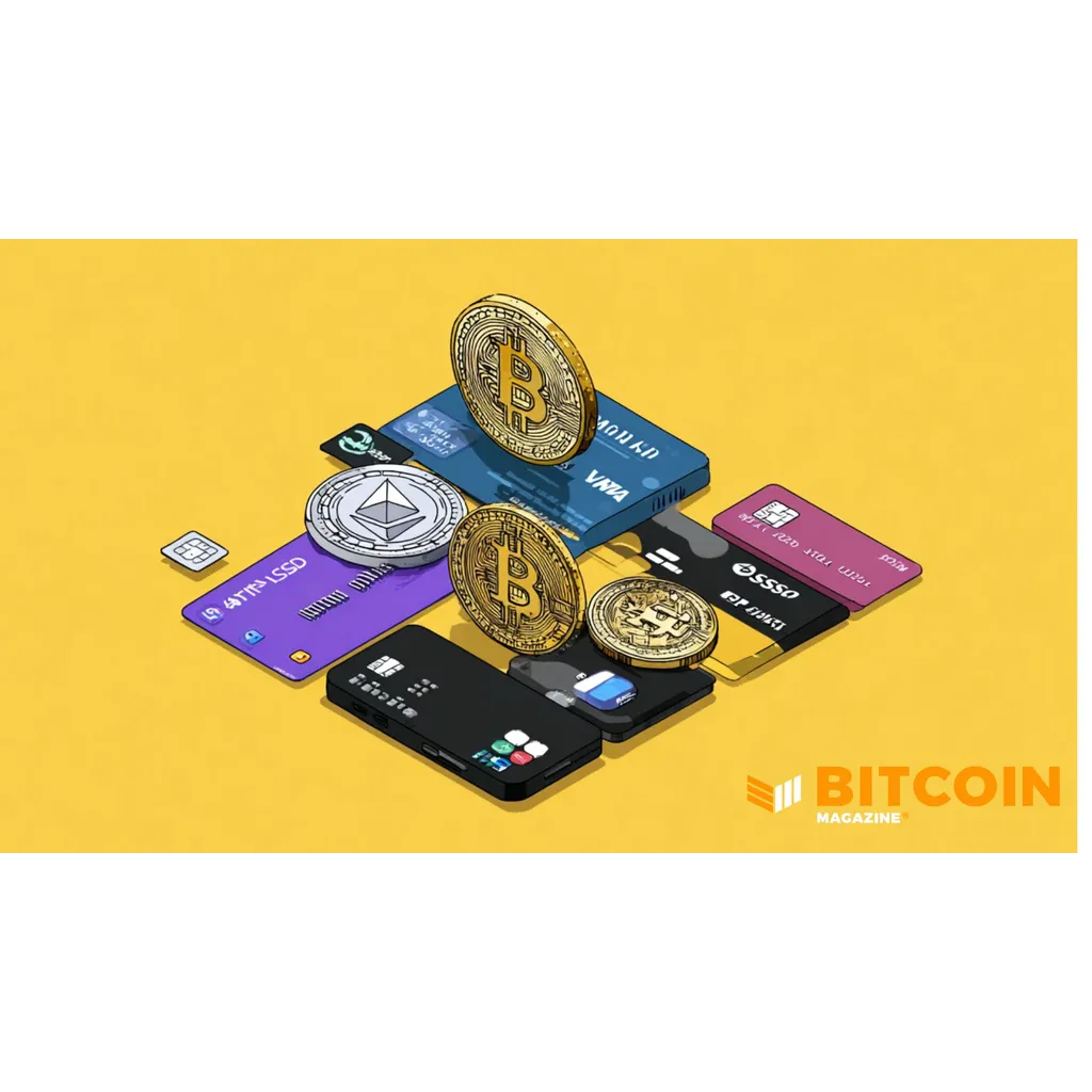 39% Of U.S. Merchants Now Accept Crypto, Survey Finds 39% Of U.S. Merchants Now Accept Crypto, Survey Finds