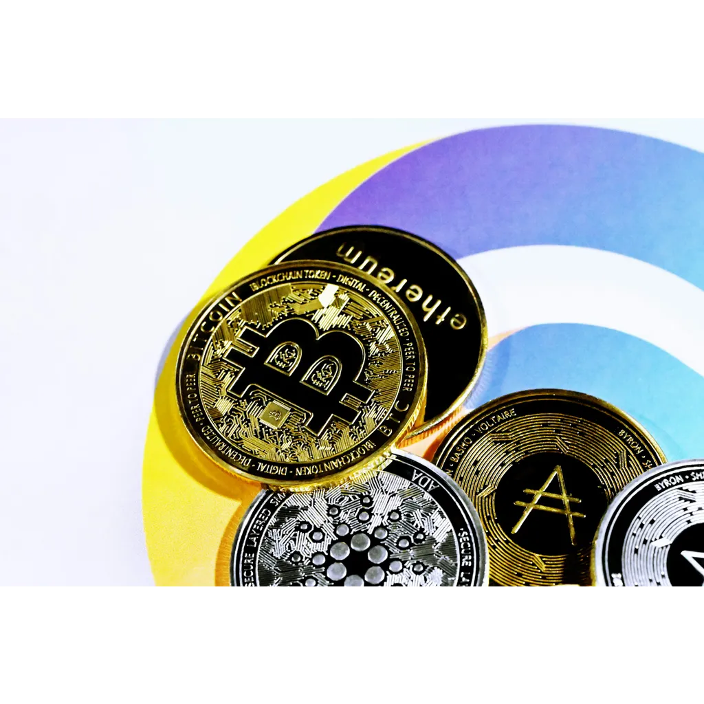 Bitcoin Dominance Grows As Altcoins Post Another Losing Year Bitcoin Dominance Grows As Altcoins Post Another Losing Year