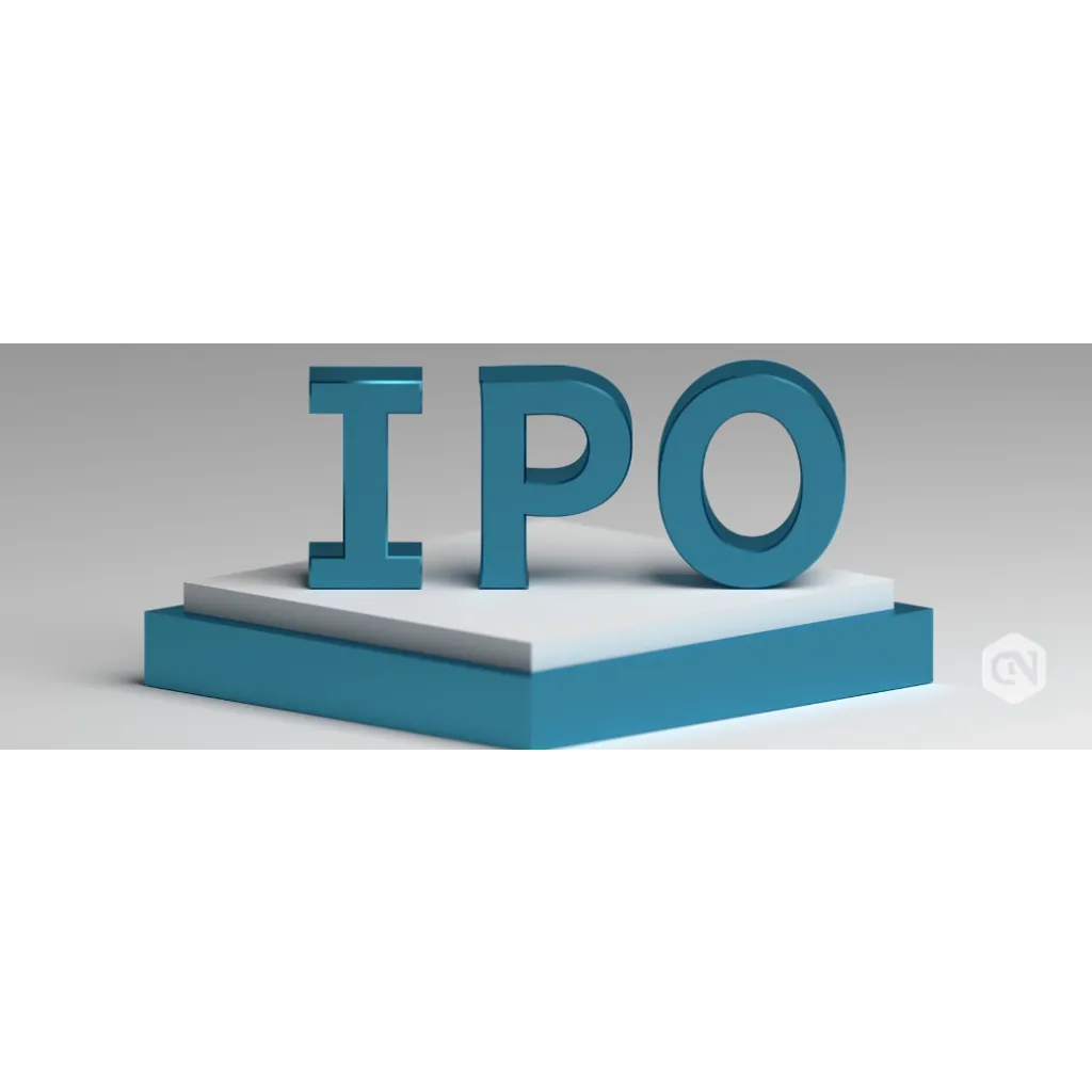 BitGo files for IPO following revenue surge in first half BitGo files for IPO following revenue surge in first half