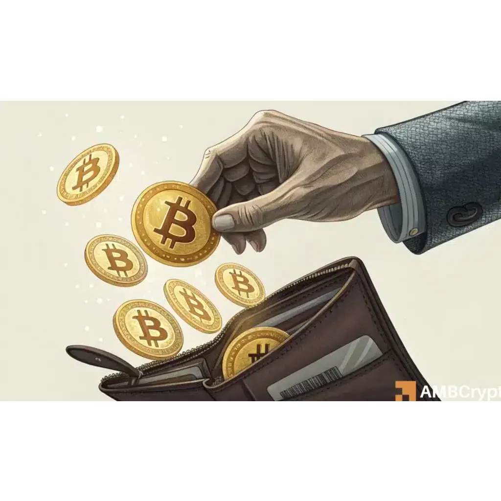 Bitcoin supply hits 7-year low – Is a massive price surge coming? Bitcoin supply hits 7-year low – Is a massive price surge coming?
