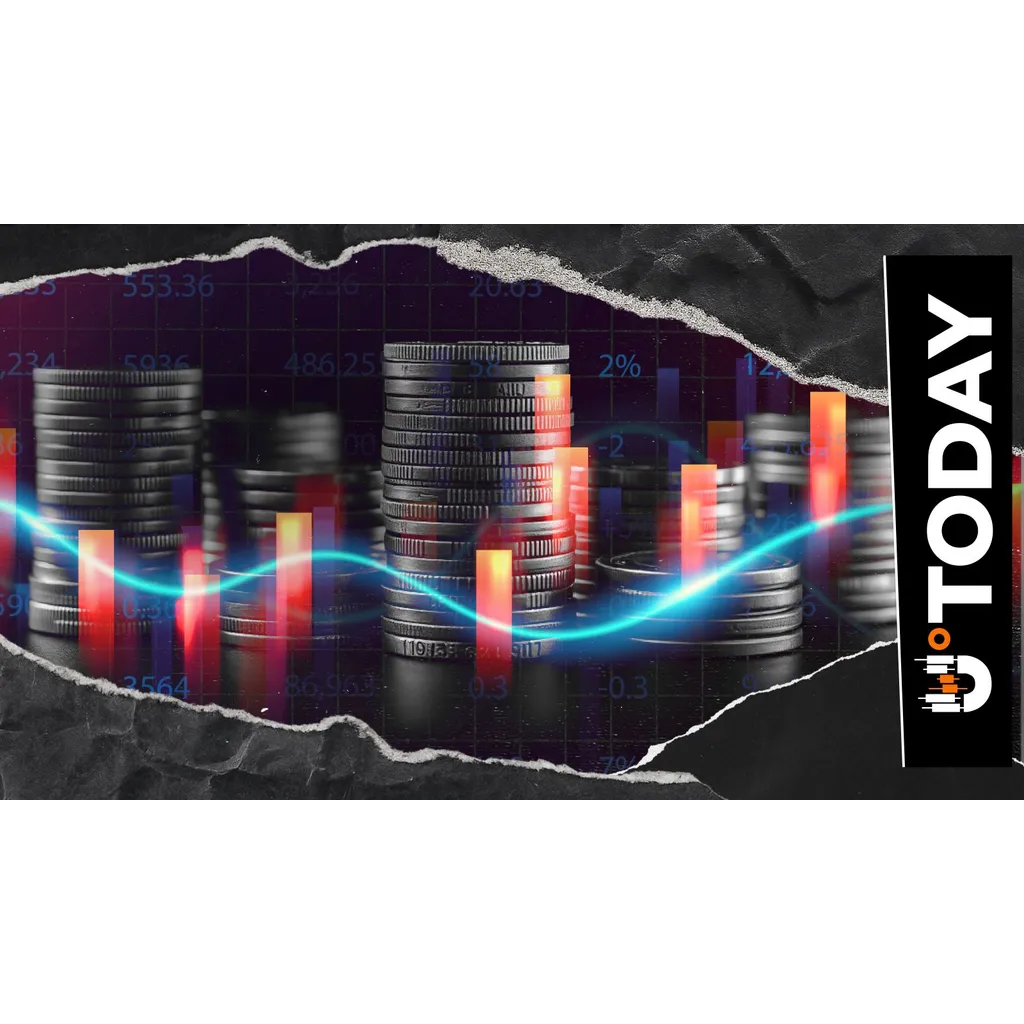 Enormous 0,000,000,000 Crypto Liquidations in 2025: Is It Worst Year in Crypto? Enormous 0,000,000,000 Crypto Liquidations in 2025: Is It Worst Year in Crypto?
