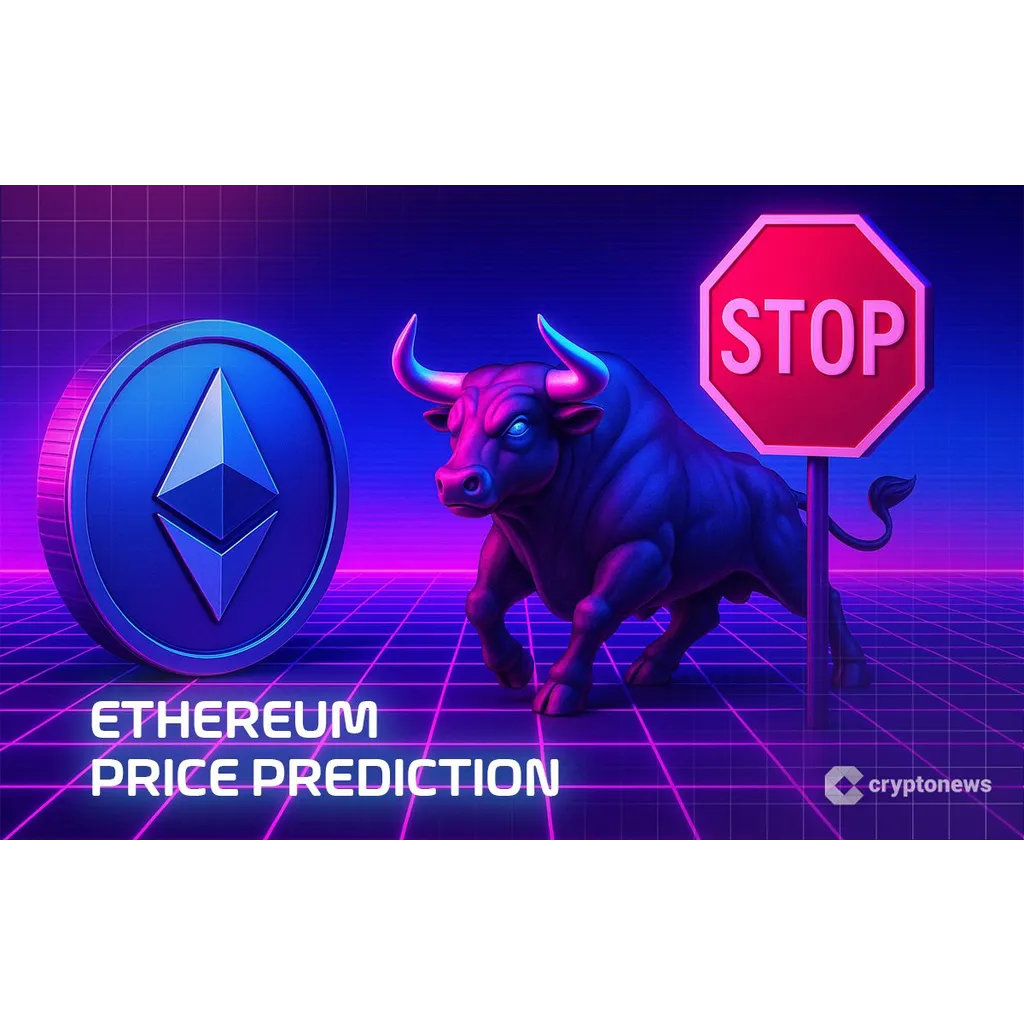 9M Sell Pressure on ETH – Bull Market Over? 9M Sell Pressure on ETH – Bull Market Over?