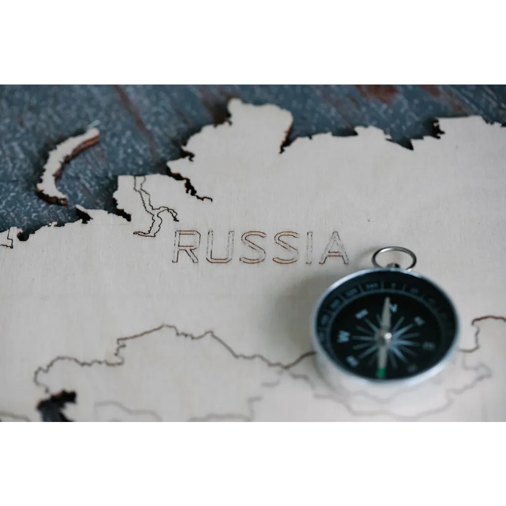 Russia Moves to Ban Foreign Crypto Exchanges and Regulate Its Own Market Russia Moves to Ban Foreign Crypto Exchanges and Regulate Its Own Market