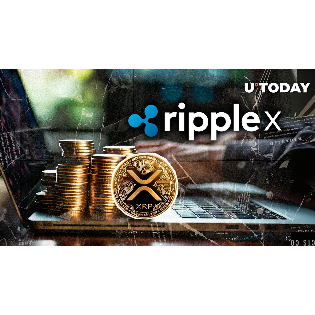 “Nothing Will Happen to Your XRP” “Nothing Will Happen to Your XRP”