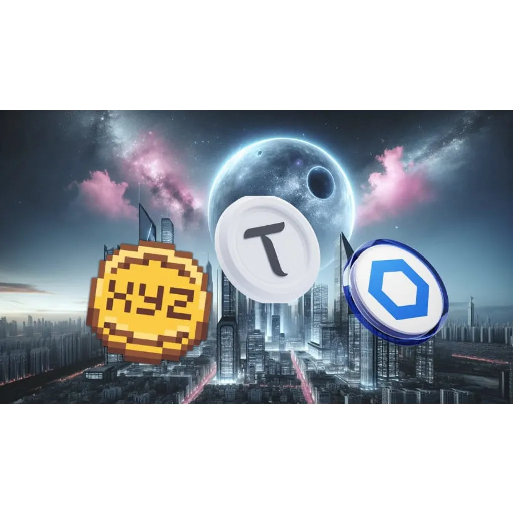 Crypto News: TAO’s Subnet Expansion, Chainlink Reaches B TVS, XYZVerse Eyes M Presale – Brave New Coin Crypto News: TAO’s Subnet Expansion, Chainlink Reaches B TVS, XYZVerse Eyes M Presale – Brave New Coin