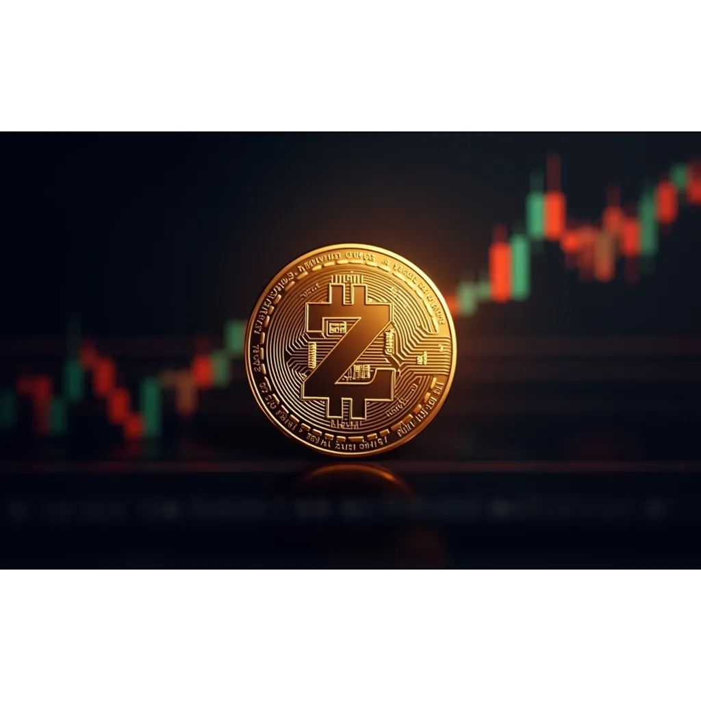 Zcash surges 24% to 6 as crypto rally gains momentum on Iran truce Zcash surges 24% to 6 as crypto rally gains momentum on Iran truce