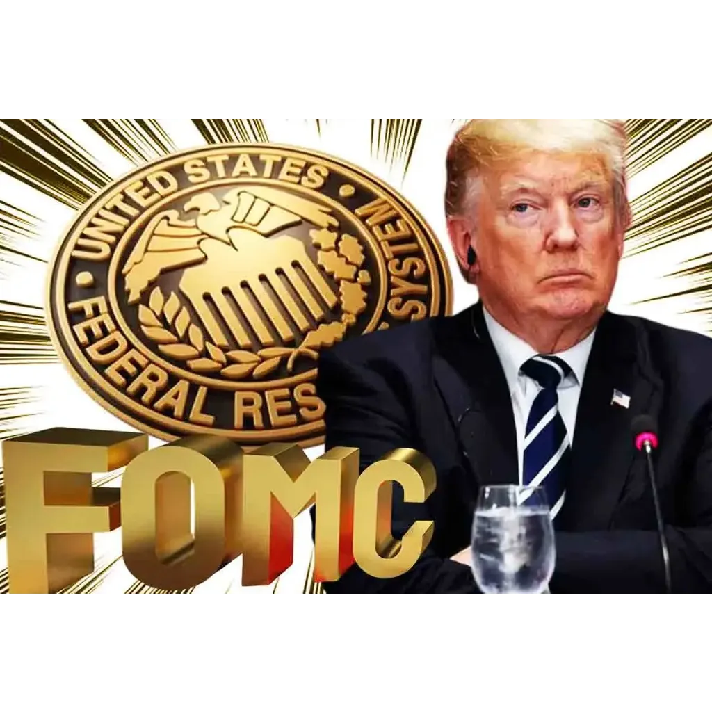 Fed to hold rates despite Trump cuts call Fed to hold rates despite Trump cuts call