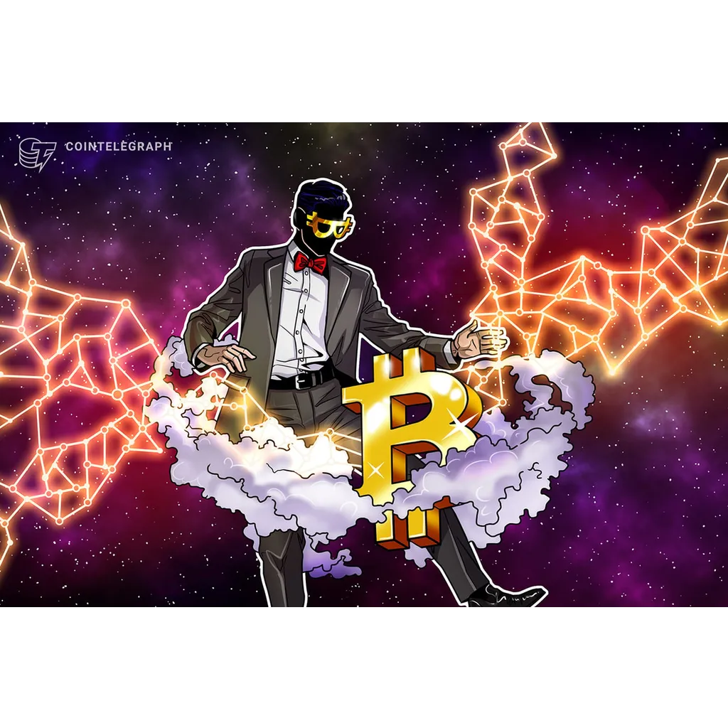 Nakamoto Holdings secures .5M to expand Bitcoin treasury strategy Nakamoto Holdings secures .5M to expand Bitcoin treasury strategy