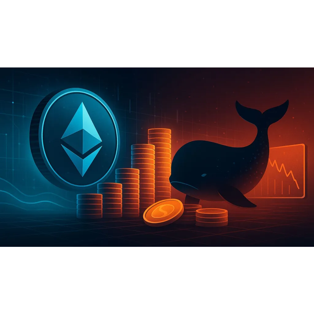 Bitmine Holds Nearly 70K Ethereum With a .25 Billion Unrealized Loss Bitmine Holds Nearly 70K Ethereum With a .25 Billion Unrealized Loss