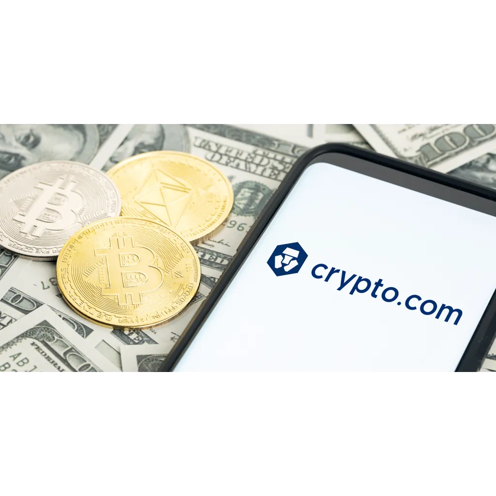 Crypto.com files for national bank charter following Circle Stripe Coinbase Crypto.com files for national bank charter following Circle Stripe Coinbase