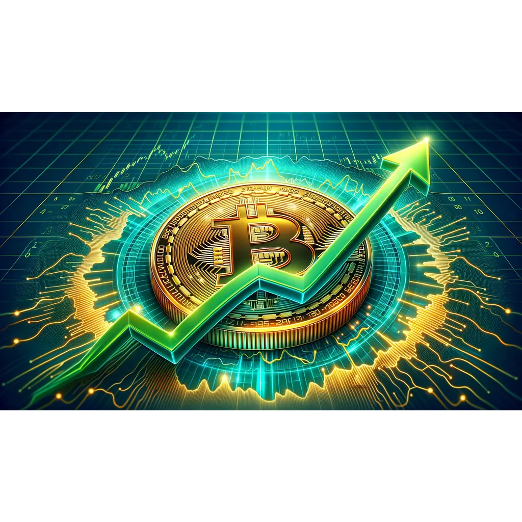 Bitcoin Price Uptrend Intact — Extension Likely if Momentum Holds Bitcoin Price Uptrend Intact — Extension Likely if Momentum Holds