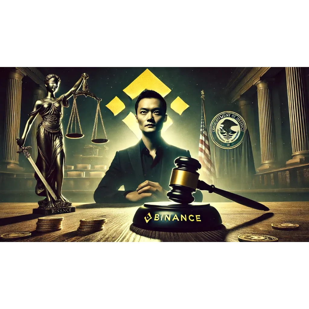 Internal Data Leak Exposes Binance’s Oversight Failures On ‘Suspicious Accounts’ Internal Data Leak Exposes Binance’s Oversight Failures On ‘Suspicious Accounts’