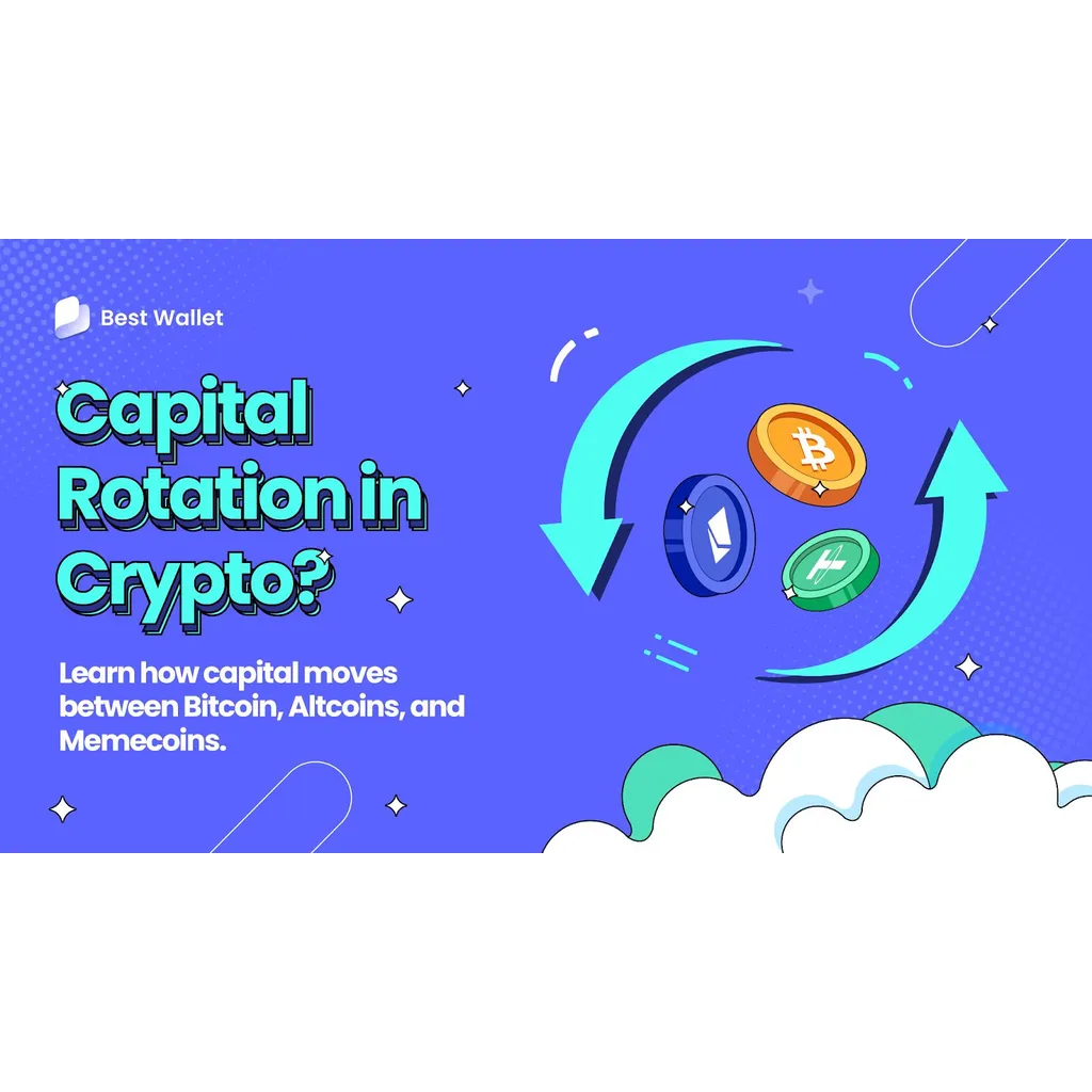 Best Wallet ($BEST) raised .2M in presale… Best Wallet ($BEST) raised .2M in presale…