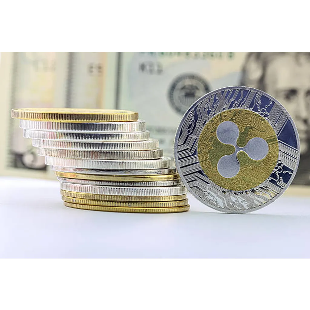 Is Elon Musk Planning To Abandon Dogecoin In Favor Of XRP For X Payments? Is Elon Musk Planning To Abandon Dogecoin In Favor Of XRP For X Payments?