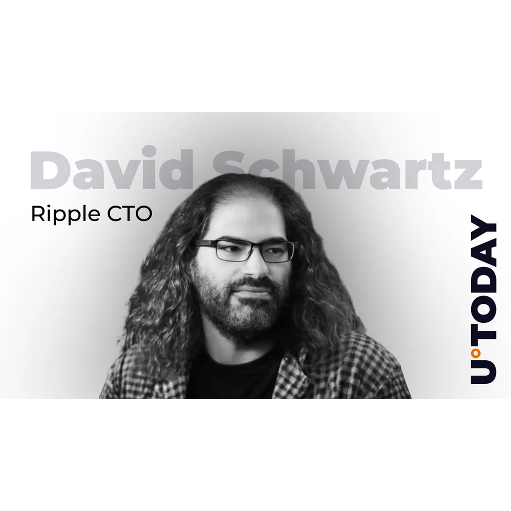 Ripple CTO David Schwartz exposes 2023 phishing scam targeting XRP Ripple CTO David Schwartz exposes 2023 phishing scam targeting XRP