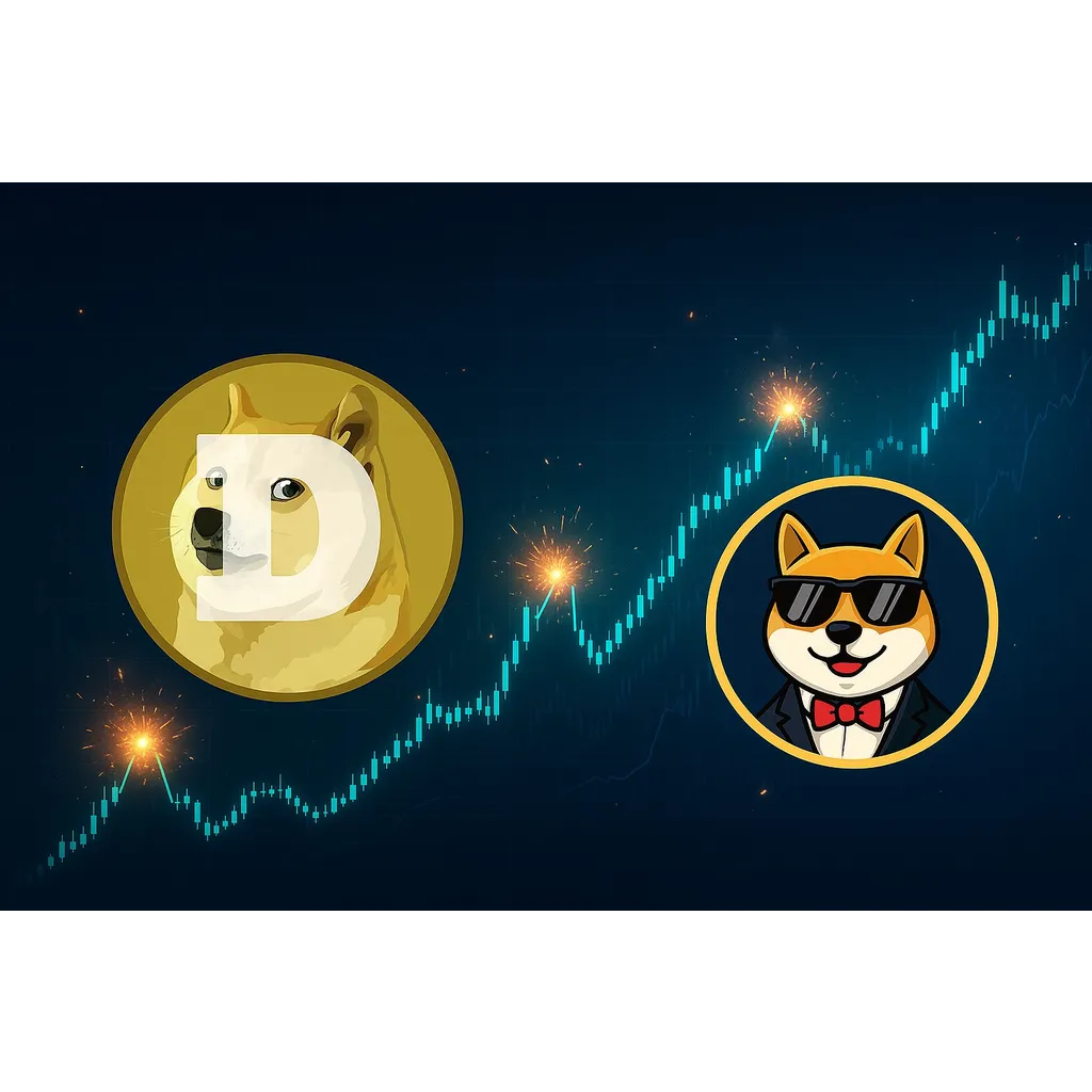 Crypto analyst issues Dogecoin price expectations for current month Crypto analyst issues Dogecoin price expectations for current month