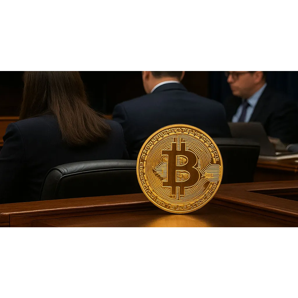 Senators investigate Trump cryptocurrency dealings for regulatory compliance Senators investigate Trump cryptocurrency dealings for regulatory compliance