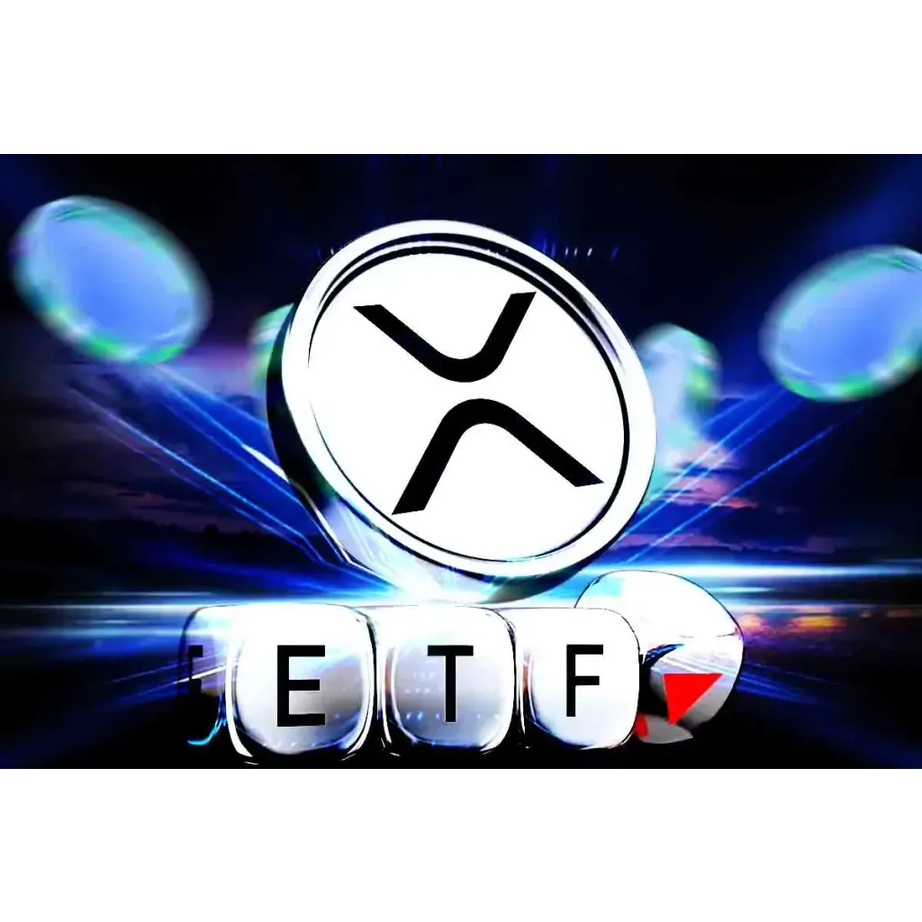 XRP futures open interest surged by B to .42B… XRP futures open interest surged by B to .42B…