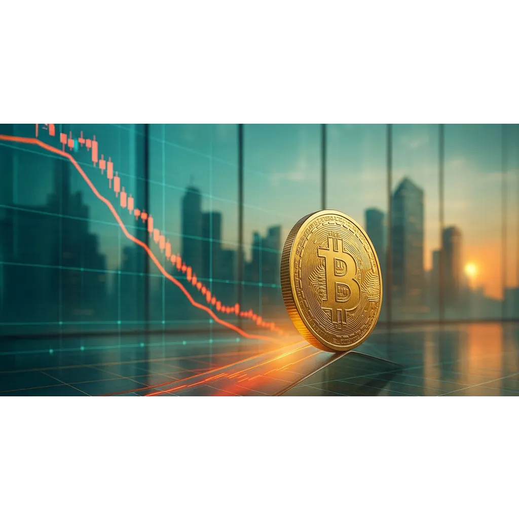 Bitcoin tumbles following .18 billion in cryptocurrency liquidations across markets Bitcoin tumbles following .18 billion in cryptocurrency liquidations across markets
