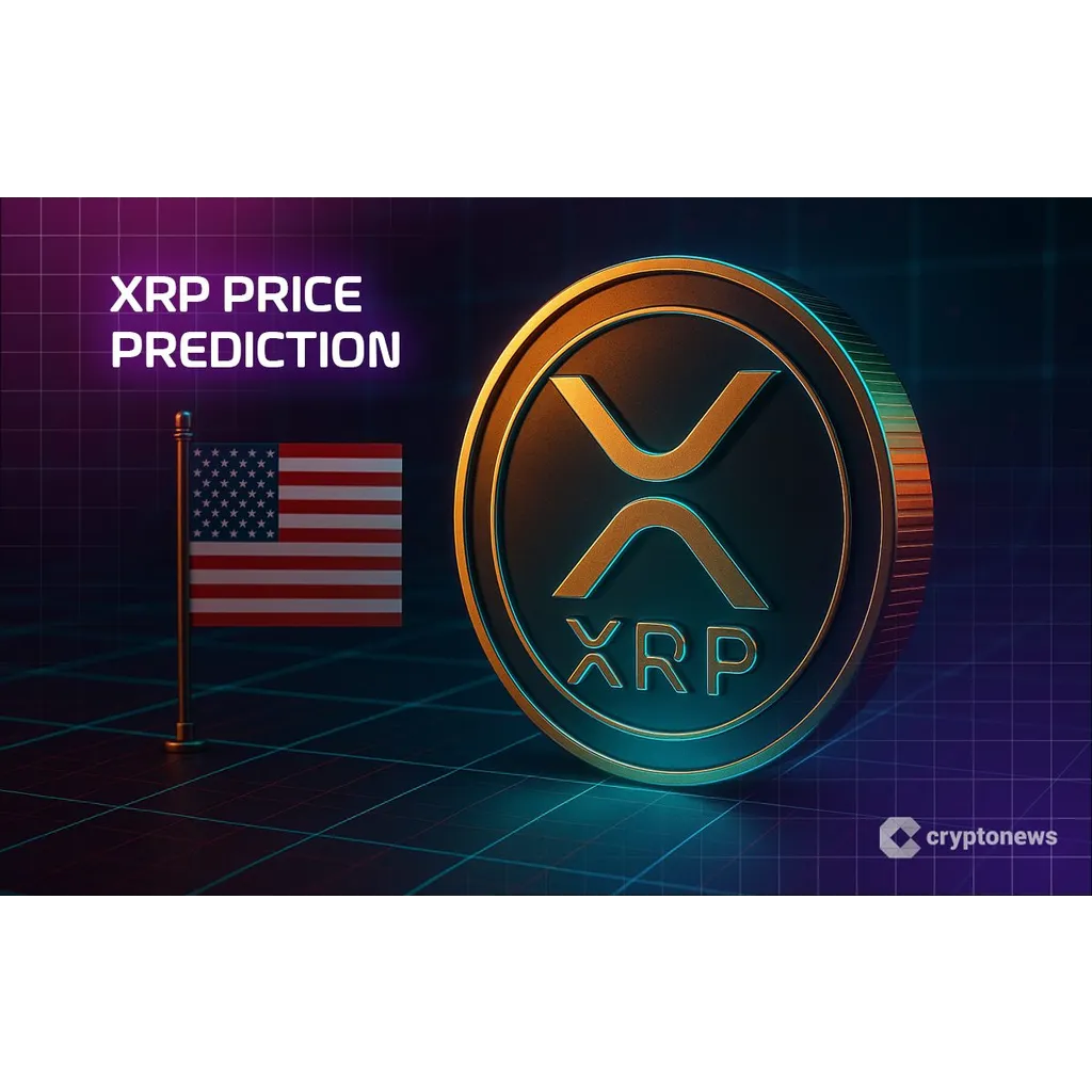 USA Today: XRP Smart 0 Buy USA Today: XRP Smart 0 Buy