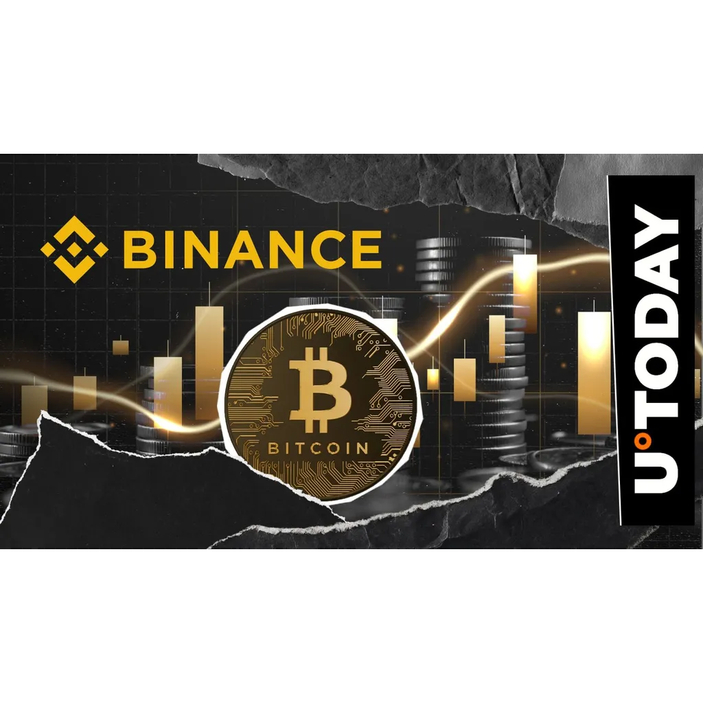 Binance Makes Gigantic Bitcoin Purchase Worth 3.37 Million Binance Makes Gigantic Bitcoin Purchase Worth 3.37 Million