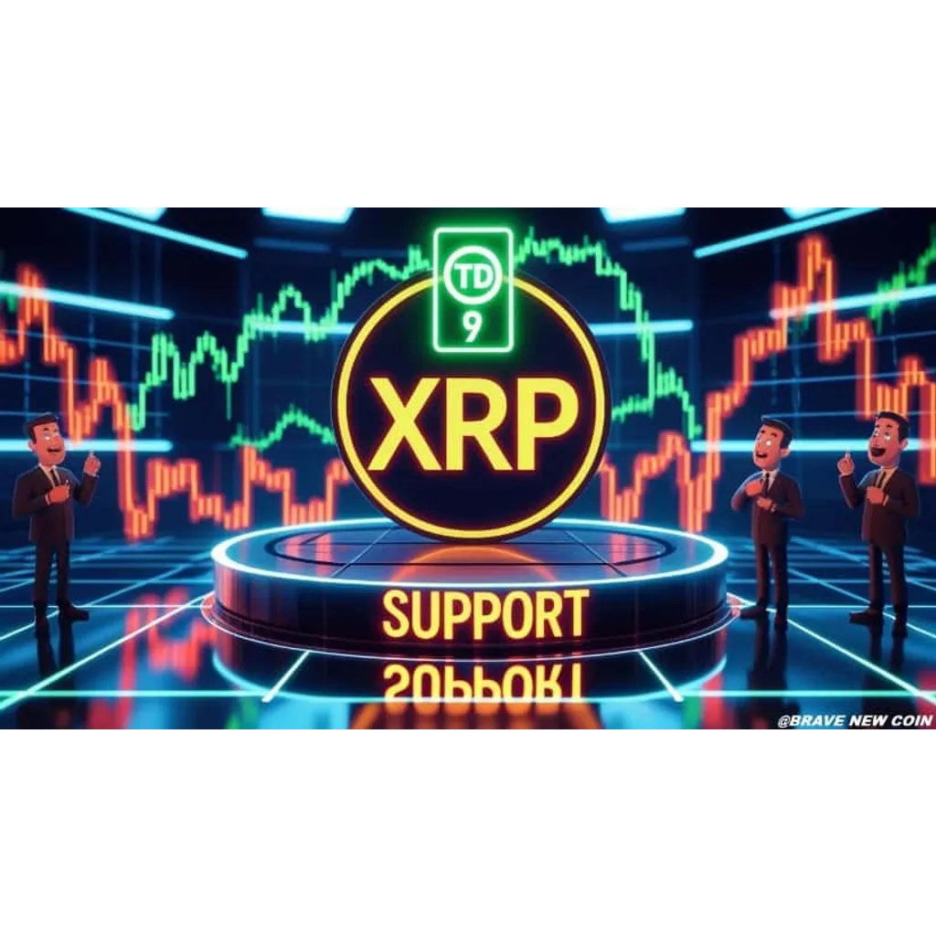 XRP Price Prediction: XRP Stabilizes Near .87 as Analysts Assess Possible Trend Shift XRP Price Prediction: XRP Stabilizes Near .87 as Analysts Assess Possible Trend Shift