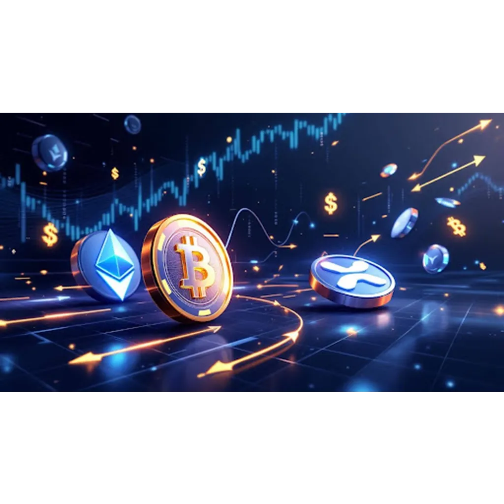 Big Money Chasing Ethereum, Bitcoin, And XRP — But FPPE Is The Wildcard No One Saw Coming, Here’s Why Press release ETHNews Big Money Chasing Ethereum, Bitcoin, And XRP — But FPPE Is The Wildcard No One Saw Coming, Here’s Why Press release ETHNews