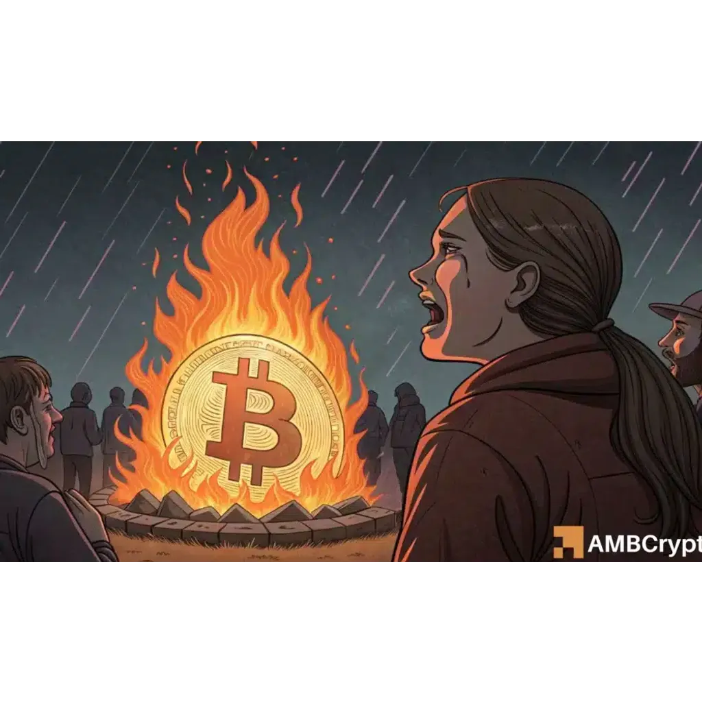 B in Bitcoin Options expire today – Will it trigger more crypto carnage? B in Bitcoin Options expire today – Will it trigger more crypto carnage?