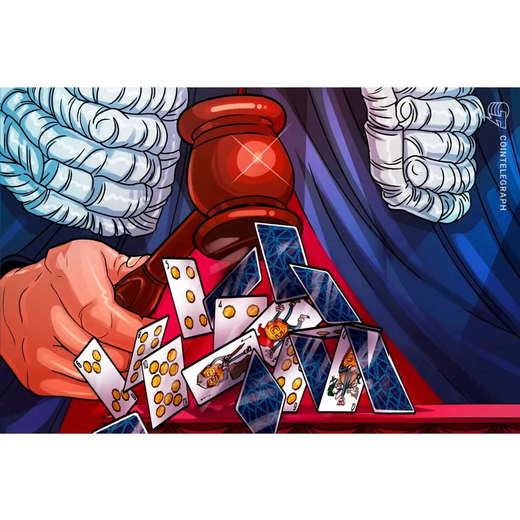 Federal court orders EminiFX founder to repay 8 million to defrauded investors in 2024 ruling Federal court orders EminiFX founder to repay 8 million to defrauded investors in 2024 ruling