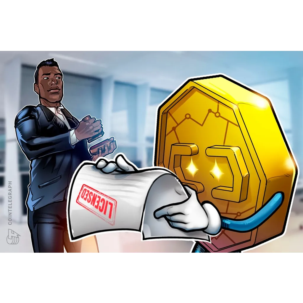 Crypto exchange Bitvavo receives MiCA license from the Netherlands Crypto exchange Bitvavo receives MiCA license from the Netherlands