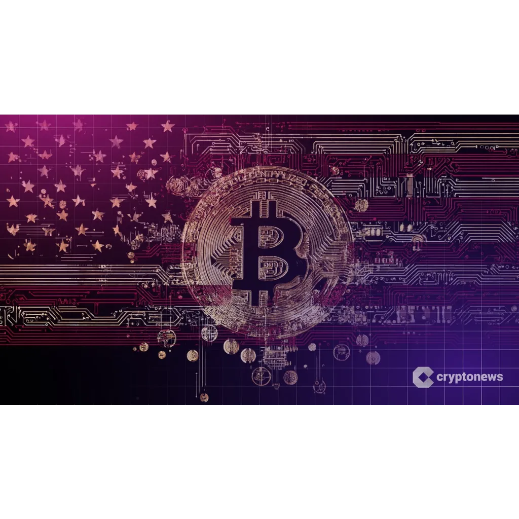 Stand With Crypto launches a new voter survey ahead of the 2026 elections Stand With Crypto launches a new voter survey ahead of the 2026 elections