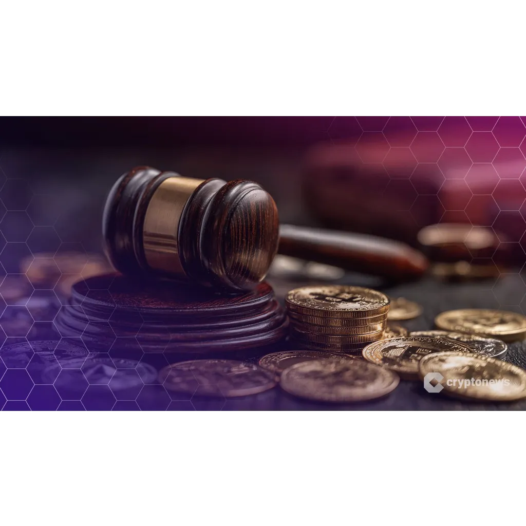 SEC to implement clear crypto regulations post Ripple XRP case in 2024 SEC to implement clear crypto regulations post Ripple XRP case in 2024
