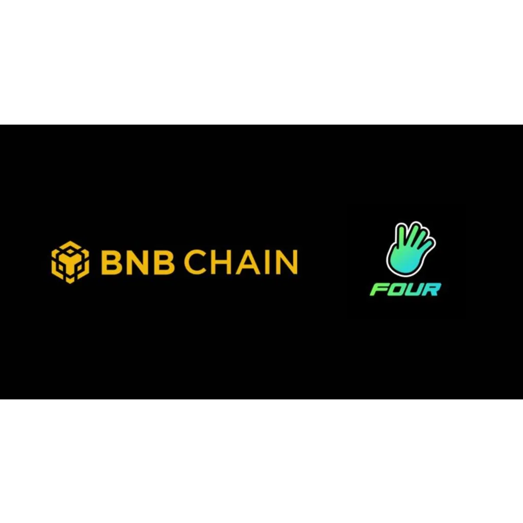 BNB Chain partners with Four Meme for million reload airdrop BNB Chain partners with Four Meme for million reload airdrop