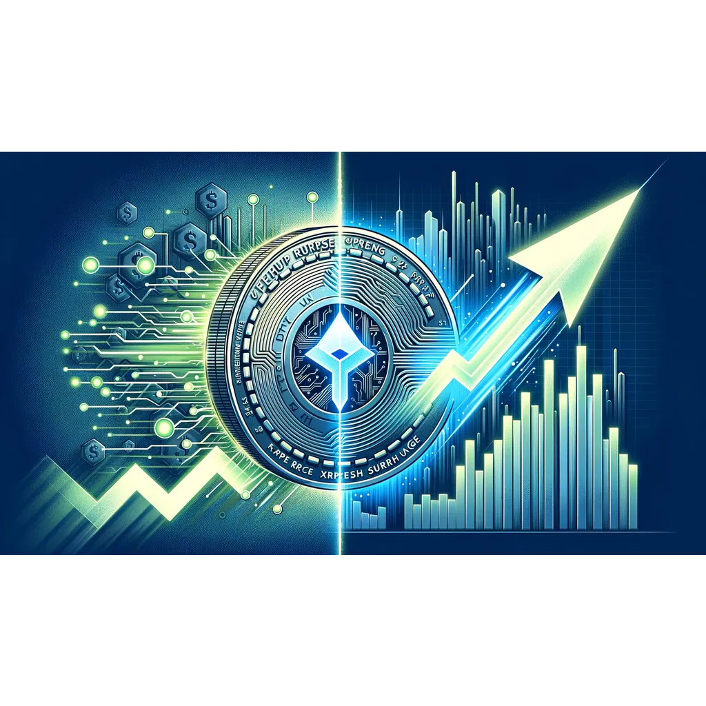 XRP price climbs past .50 as bulls target next barrier XRP price climbs past .50 as bulls target next barrier