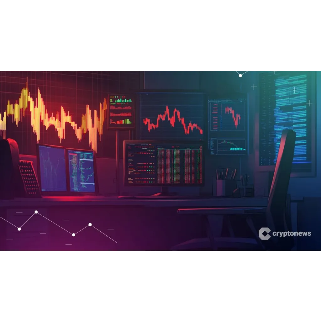 Crypto Derivatives Enter Institutional Era in 2025: CoinGlass Crypto Derivatives Enter Institutional Era in 2025: CoinGlass