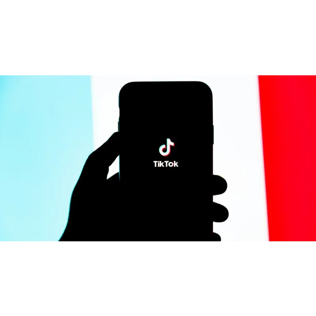 TikTok US business gets green light from US and China for sale TikTok US business gets green light from US and China for sale