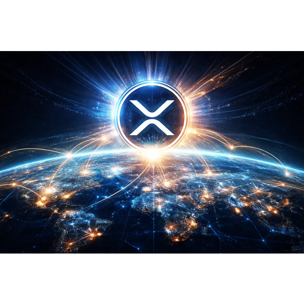 Ripple CTO Explains How The XRP Ledger ‘Will Take Over The World’ Ripple CTO Explains How The XRP Ledger ‘Will Take Over The World’