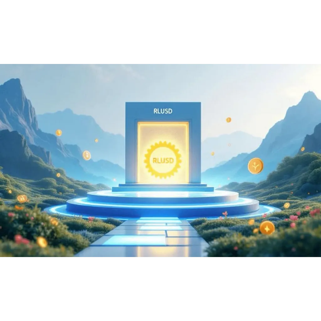 Best Altcoins to Watch After Swiss Bank Endorses Ripple’s RLUSD Stablecoin – Brave New Coin Best Altcoins to Watch After Swiss Bank Endorses Ripple’s RLUSD Stablecoin – Brave New Coin