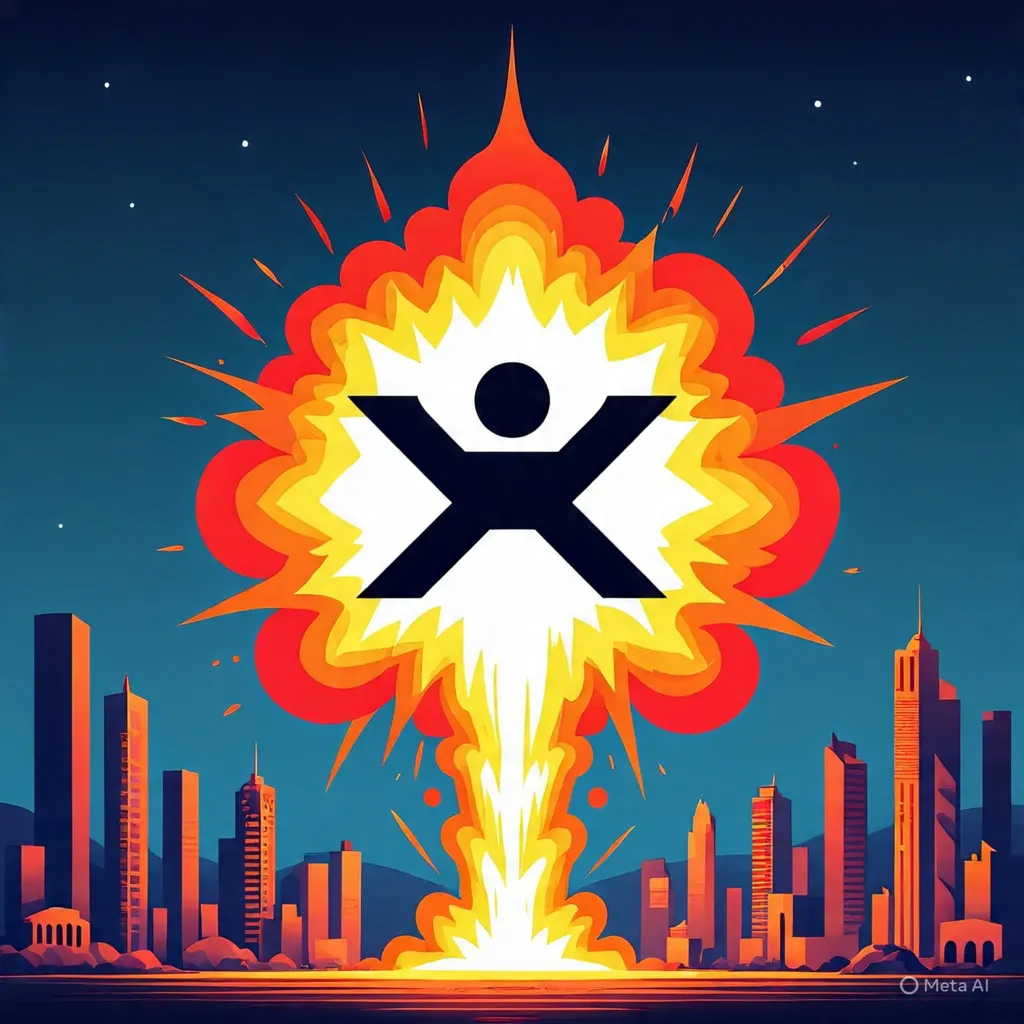 Analyst Says Market Detonation Be Next Analyst Says Market Detonation Be Next