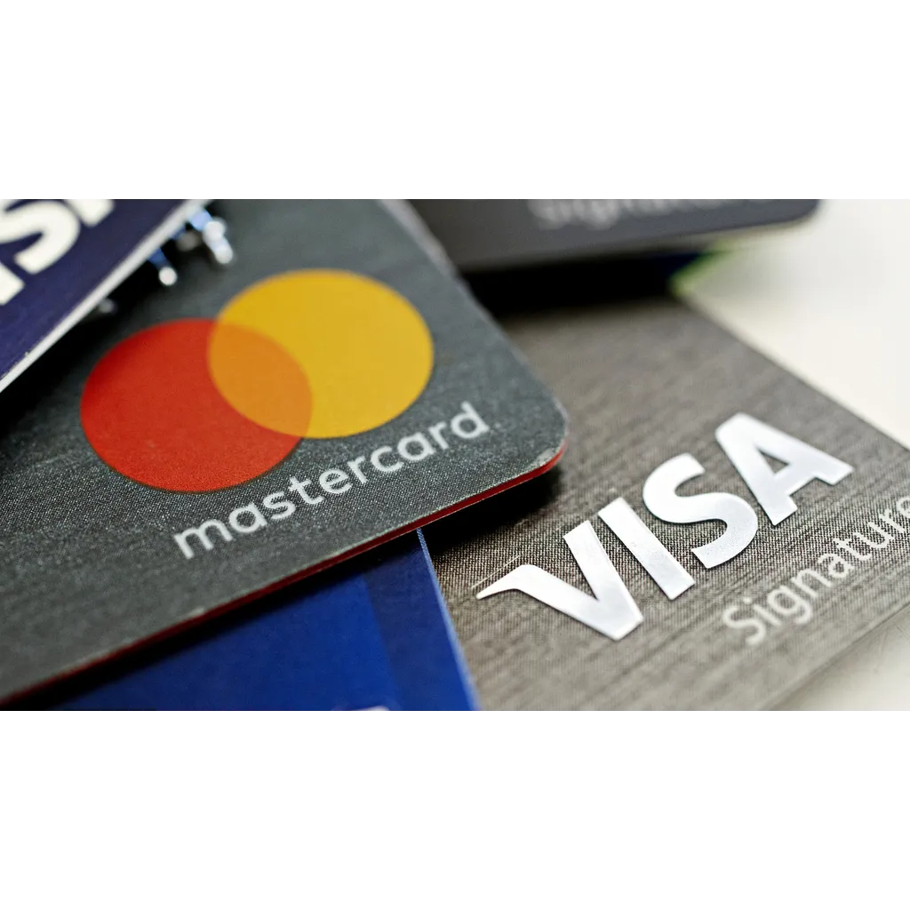 Visa and Mastercard Say Stablecoins Still Lack Retail Fit in Developed Markets Visa and Mastercard Say Stablecoins Still Lack Retail Fit in Developed Markets