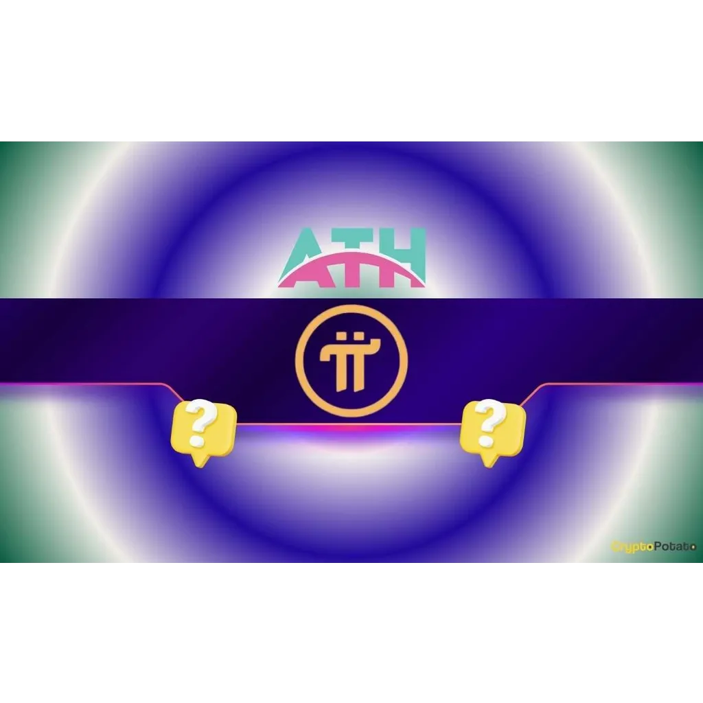 Pi Network (PI) Hits a New ATH, But It’s Not What You Think Pi Network (PI) Hits a New ATH, But It’s Not What You Think