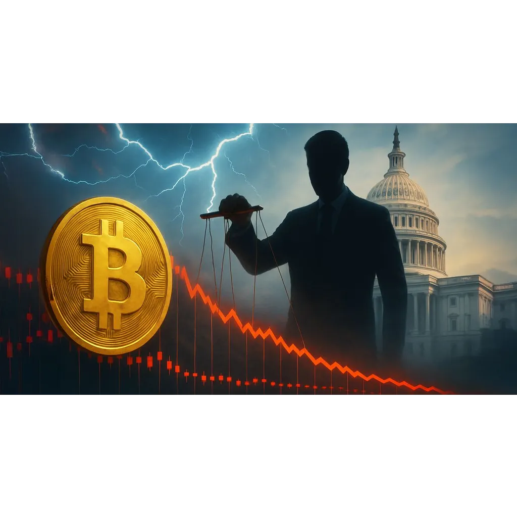 Rumors suggest trader connections to US government insiders Rumors suggest trader connections to US government insiders