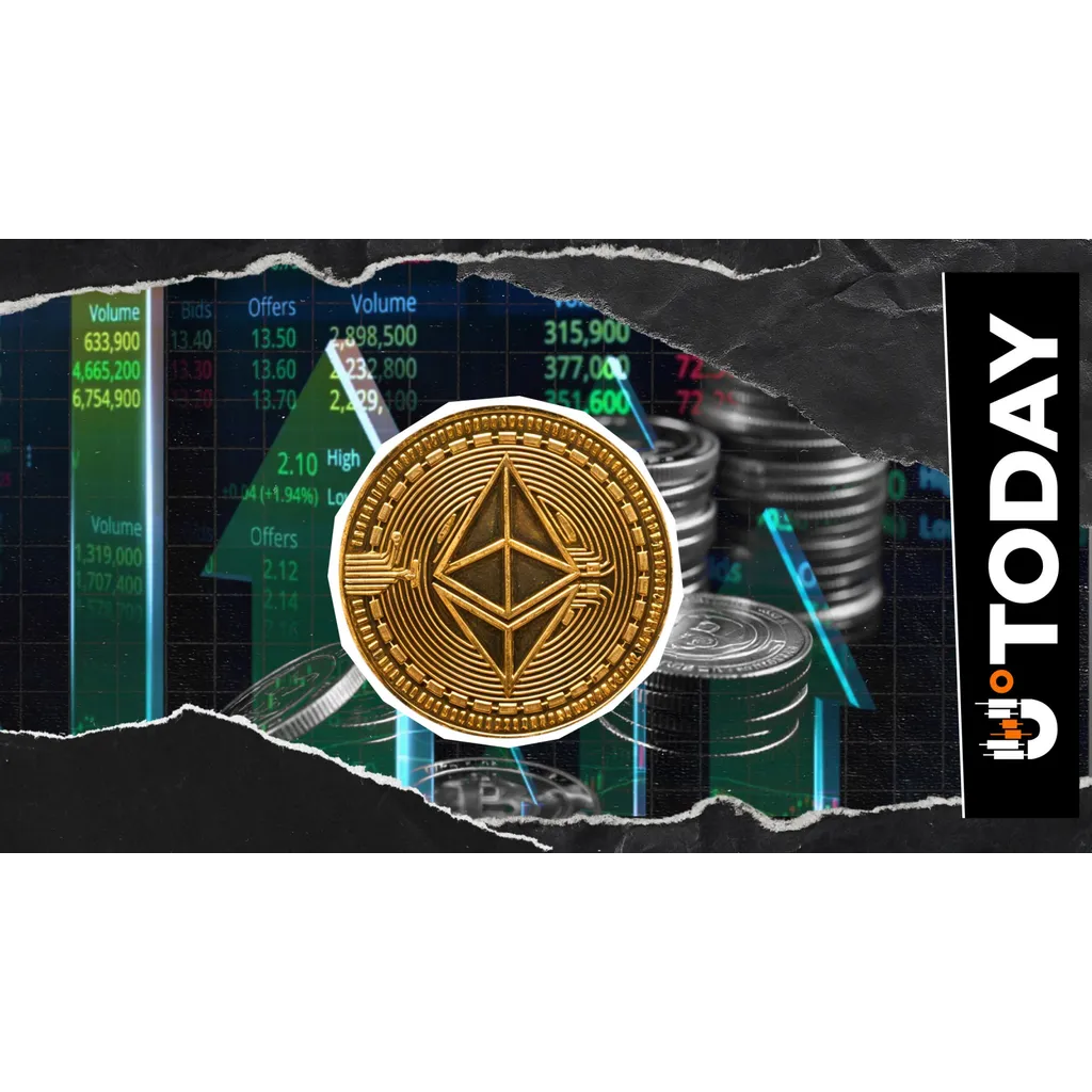 Ethereum blob fees spike suddenly due to network congestion Ethereum blob fees spike suddenly due to network congestion