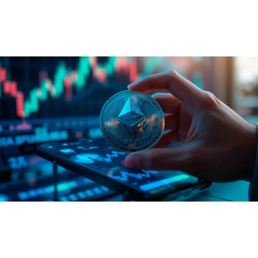 Ethereum (ETH) Price Prediction: ETH Bounces Back to ,000 Level as Traders Weigh Breakdown Risk vs Recovery Continuation Ethereum (ETH) Price Prediction: ETH Bounces Back to ,000 Level as Traders Weigh Breakdown Risk vs Recovery Continuation