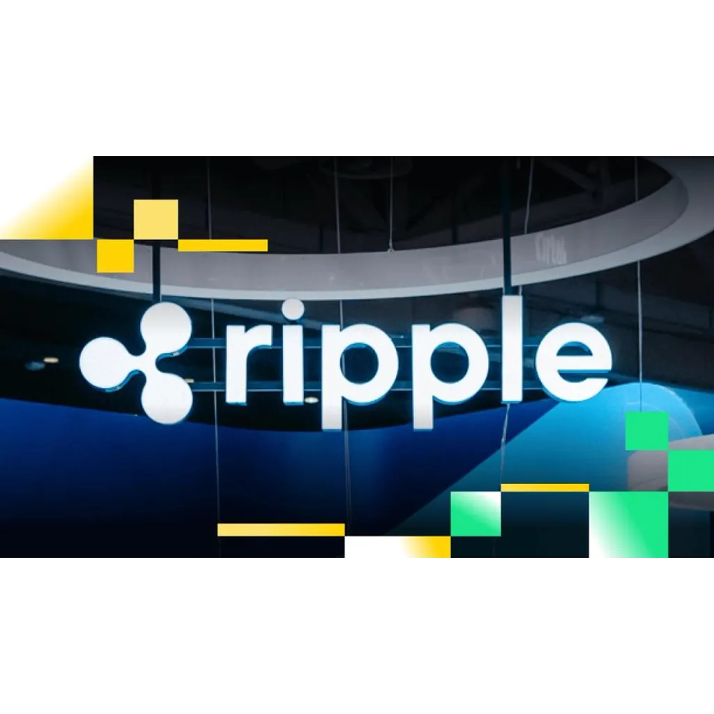 VivoPower Eyes Nearly Billion in XRP Holdings in New Share Deal VivoPower Eyes Nearly Billion in XRP Holdings in New Share Deal