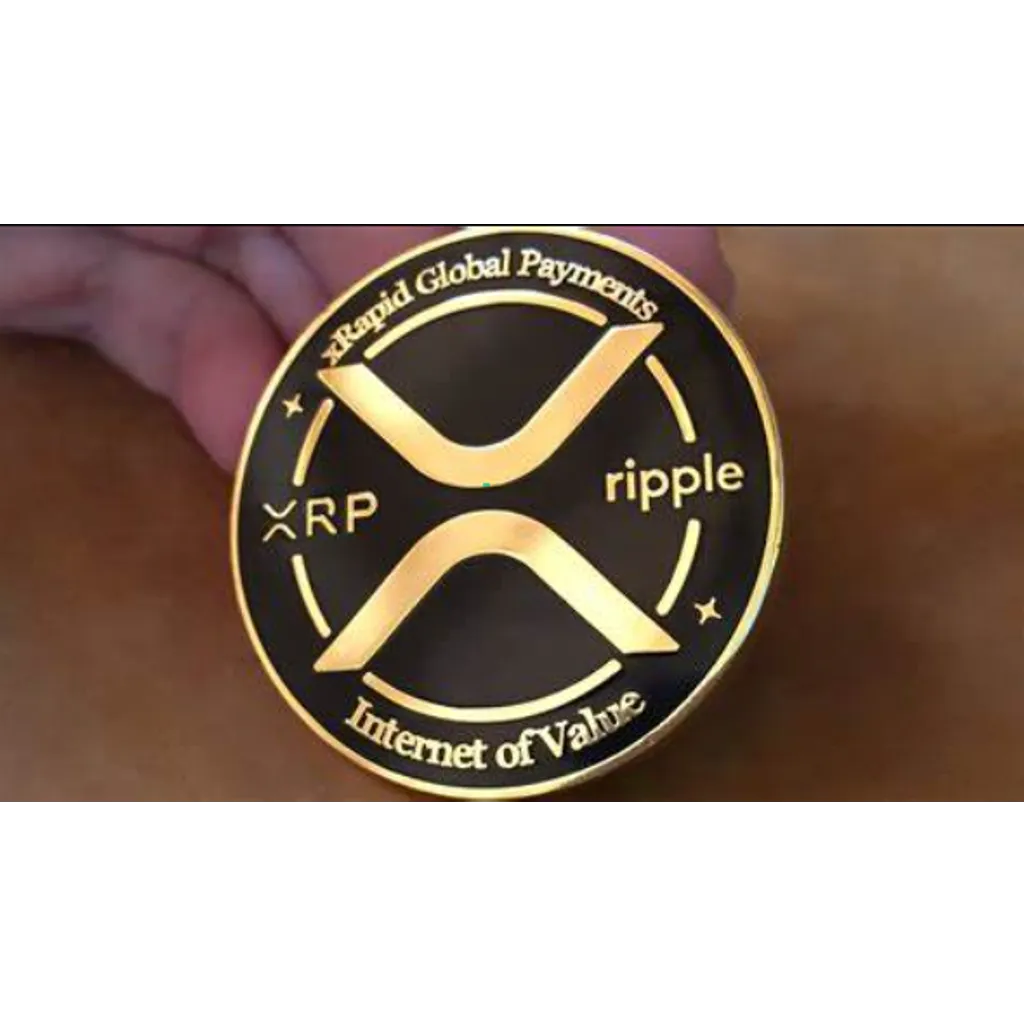 XRP Supply On Exchanges Crash To 8-Year Lows, But Why Is Price Still Below ? XRP Supply On Exchanges Crash To 8-Year Lows, But Why Is Price Still Below ?