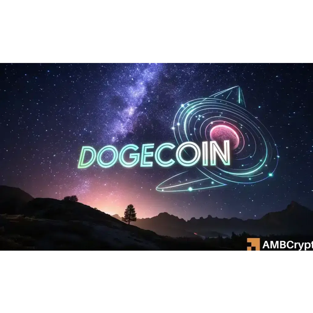 Dogecoin price prediction: Here’s why bulls should prepare for a 20% rally Dogecoin price prediction: Here’s why bulls should prepare for a 20% rally
